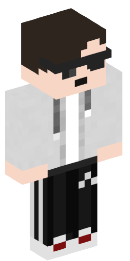 Minecraft Skin #196638