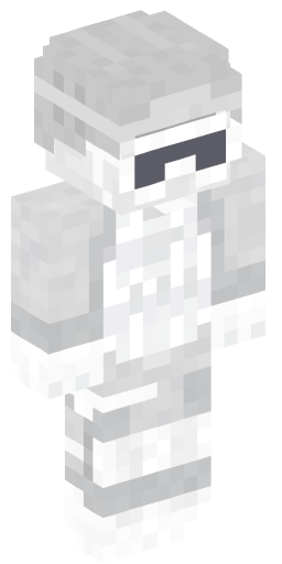 Minecraft Skin #196640