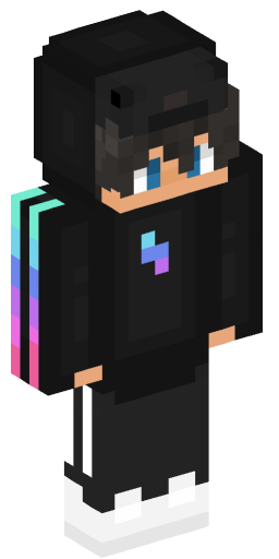 Minecraft Skin #196642