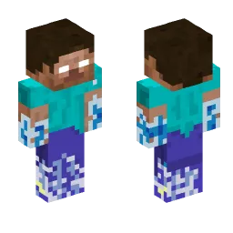Minecraft Skin #196647
