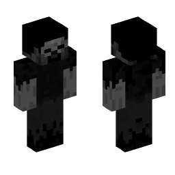 Minecraft Skin #196660