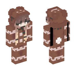 Minecraft Skin #196663
