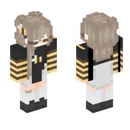 Minecraft Skin #196665