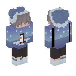 Minecraft Skin #196670
