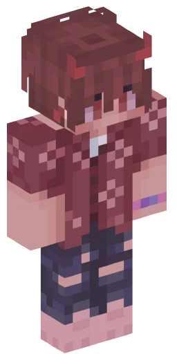 Minecraft Skin #196674