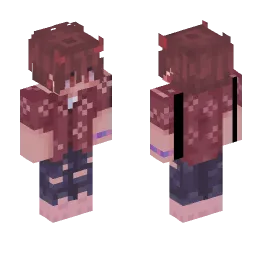 Minecraft Skin #196674