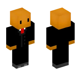 Minecraft Skin #196683