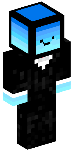 Minecraft Skin #196684