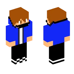 Minecraft Skin #196685