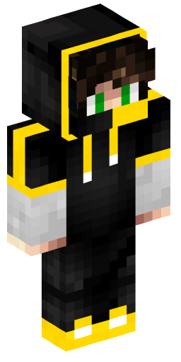 Flash1999g Minecraft Skin Preview on Minecraft.Co.Com