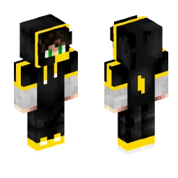 Minecraft Skin #196686