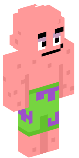 Minecraft Skin #196688