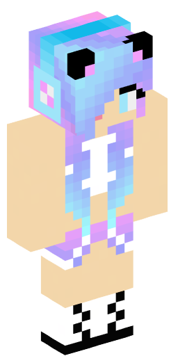 Minecraft Skin #196695