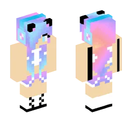 Minecraft Skin #196695