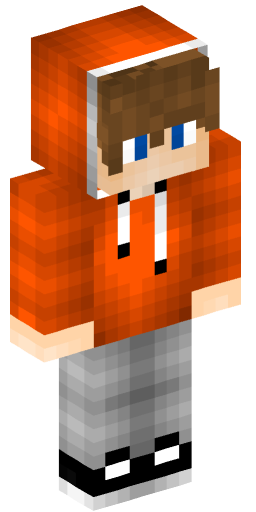 SkonGamingYT Minecraft Skin Preview on Minecraft.Co.Com