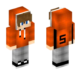 Minecraft Skin #196697