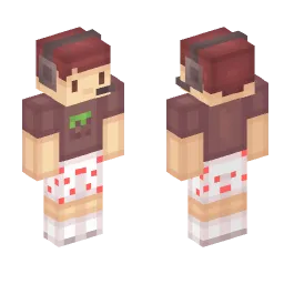 Minecraft Skin #196703