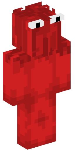 Minecraft Skin #196704