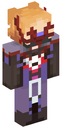 Minecraft Skin #196706