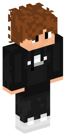 keinHit Minecraft Skin Preview on Minecraft.Co.Com