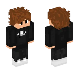 Minecraft Skin #196707