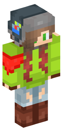 Minecraft Skin #196708