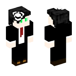 Minecraft Skin #196714