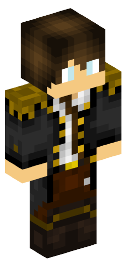 BossMan1000 Minecraft Skin Preview on Minecraft.Co.Com