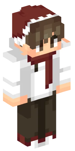 Minecraft Skin #196720