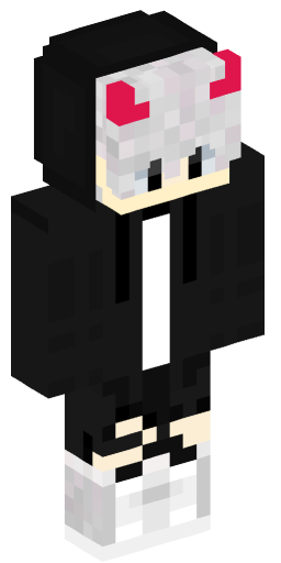 BOY_TV Minecraft Skin Preview on Minecraft.Co.Com