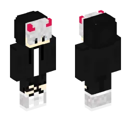 Minecraft Skin #196721