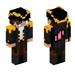 Minecraft Skin #196722