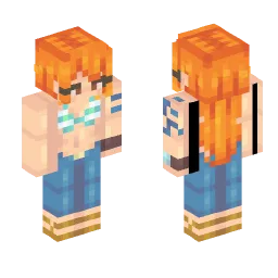 Minecraft Skin #196726