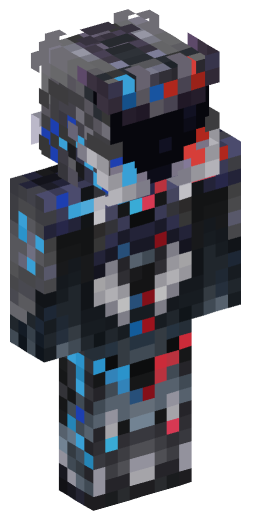 Minecraft Skin #196728