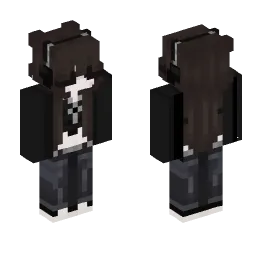 Minecraft Skin #196729