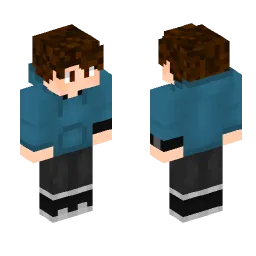 Minecraft Skin #196731