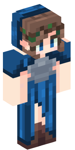 Minecraft Skin #196738