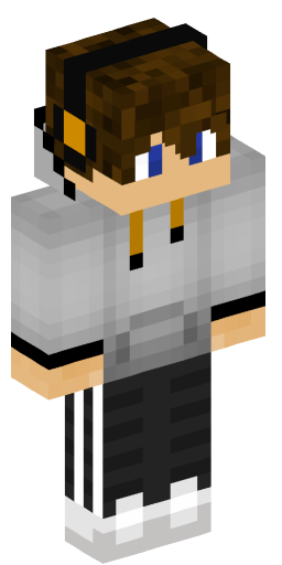 rskodi Minecraft Skin Preview on Minecraft.Co.Com