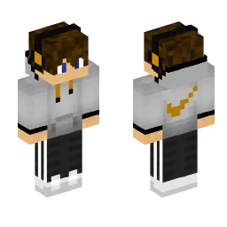 Minecraft Skin #196740