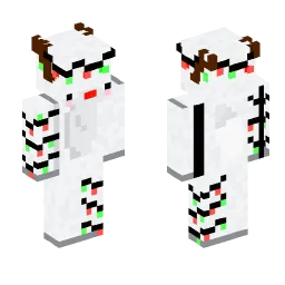 Minecraft Skin #196741