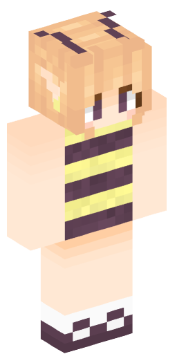 Minecraft Skin #196744
