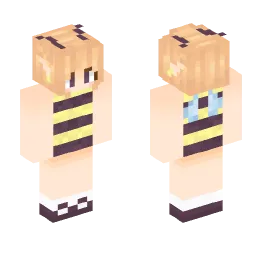 Minecraft Skin #196744