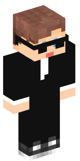 Minecraft Skin #196746