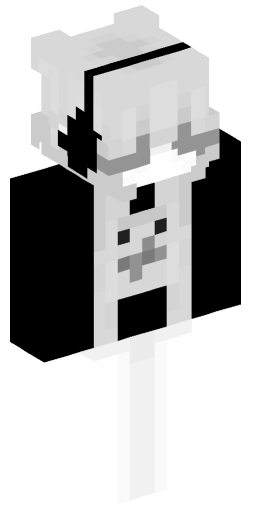 De4th312 Minecraft Skin Preview on Minecraft.Co.Com