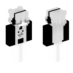 Minecraft Skin #196753
