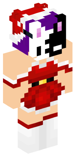 PureLineHRX Minecraft Skin Preview on Minecraft.Co.Com