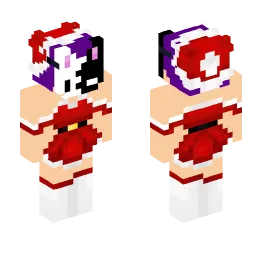 Minecraft Skin #196754