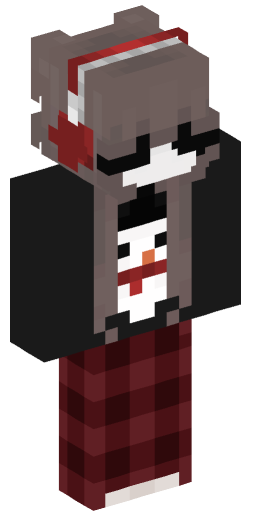 Minecraft Skin #196763