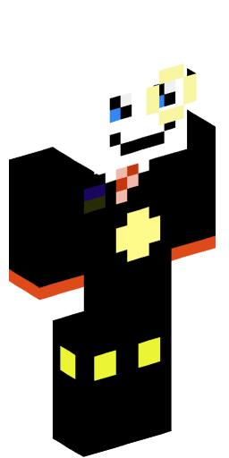 Minecraft Skin #196767