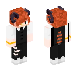 Minecraft Skin #196772